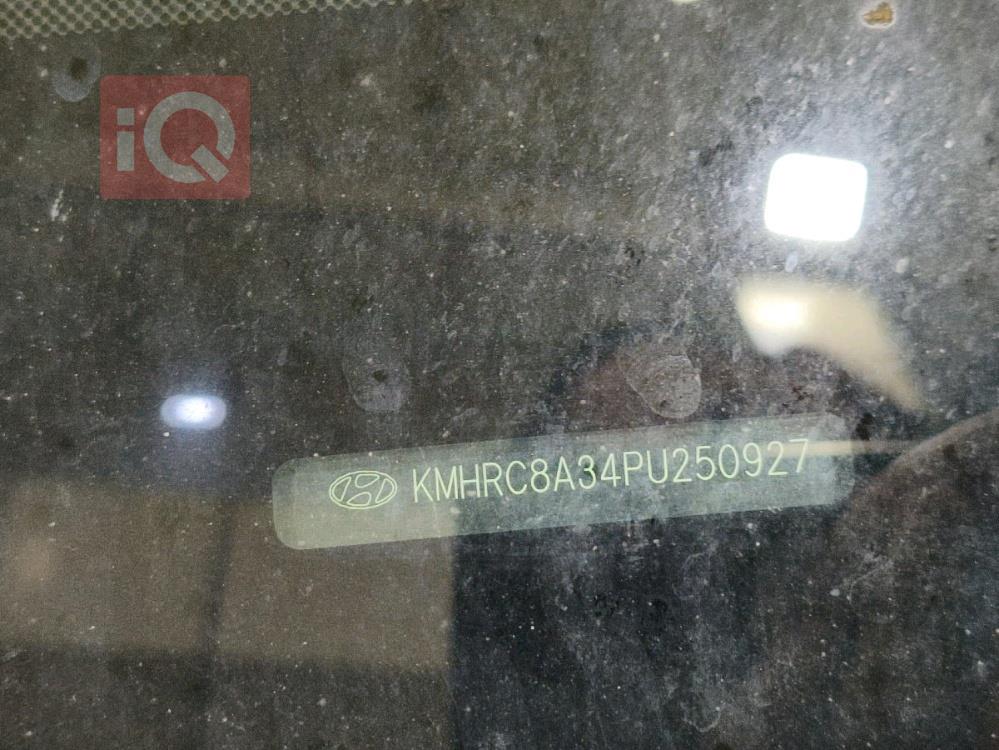 هيونداي فينو